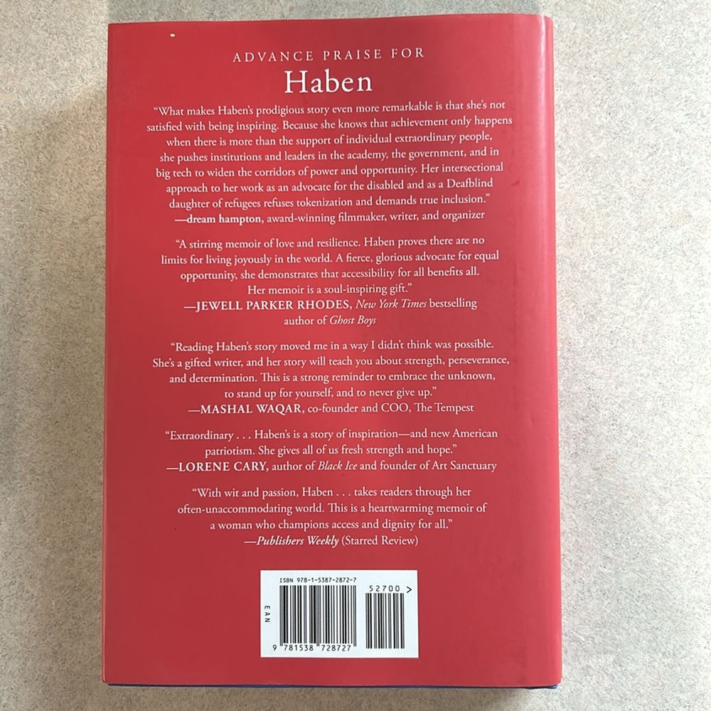 Haben - Picture 2 of 4